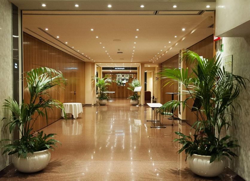 Hall d’entrée Photo