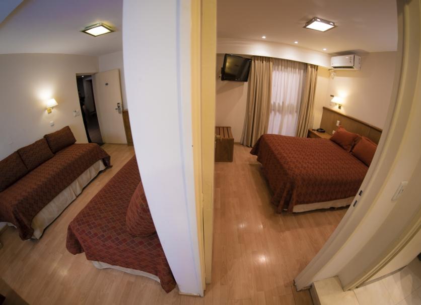 Équipements de la chambre Photo
