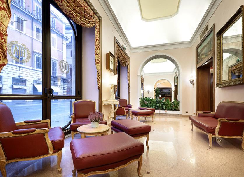 Hall d’entrée Photo