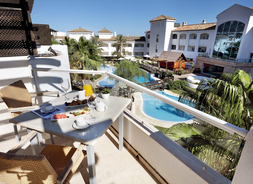 Balcon Photo