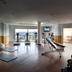 Salle de sport