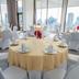 Salle de banquet