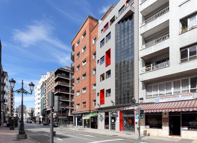 Bâtiment Photo