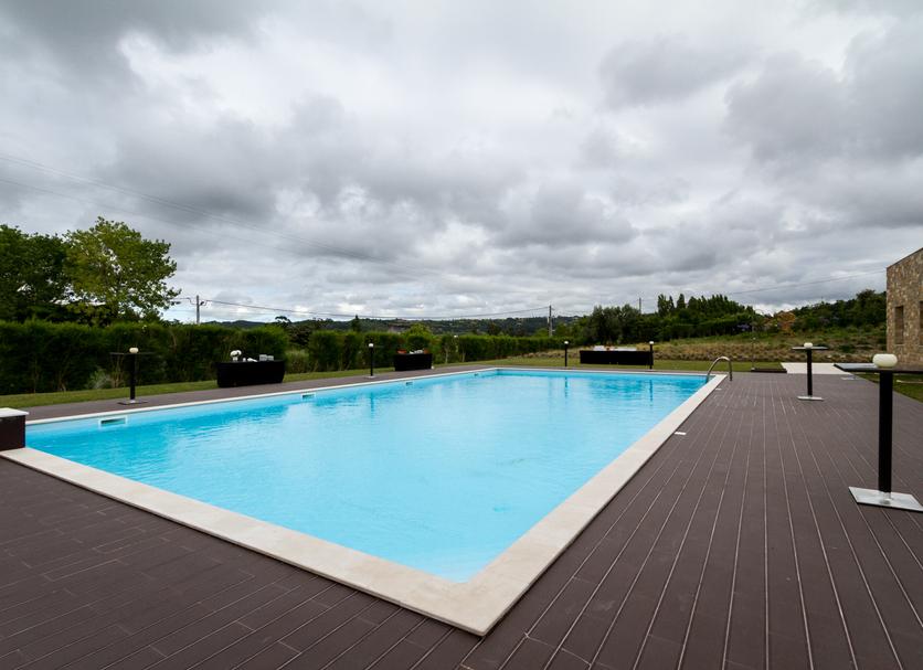 Piscine Photo