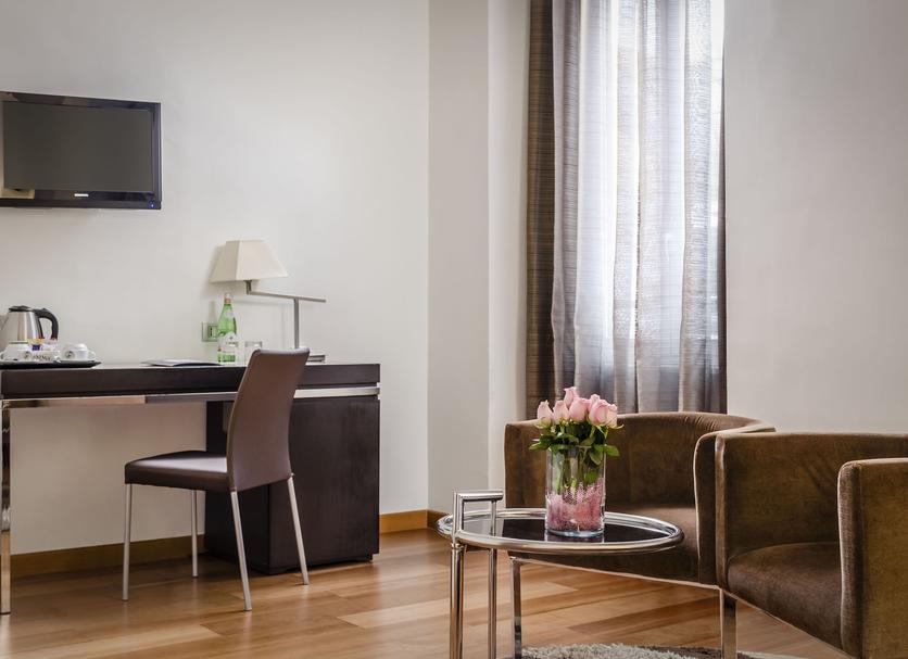 Équipements de la chambre Photo