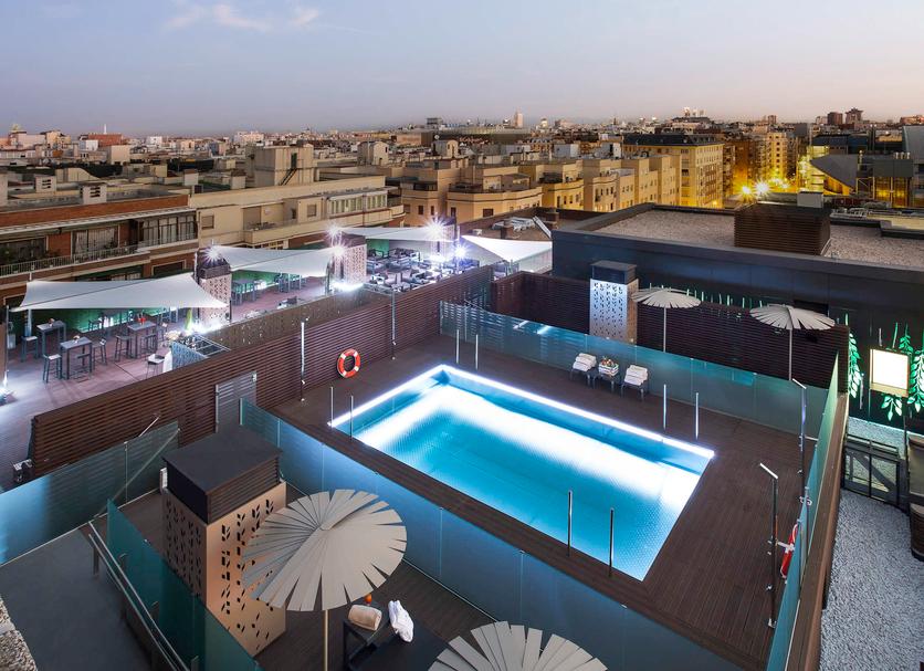 Piscine Photo