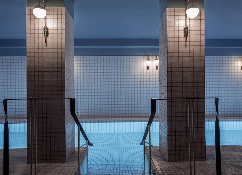 Piscine Photo