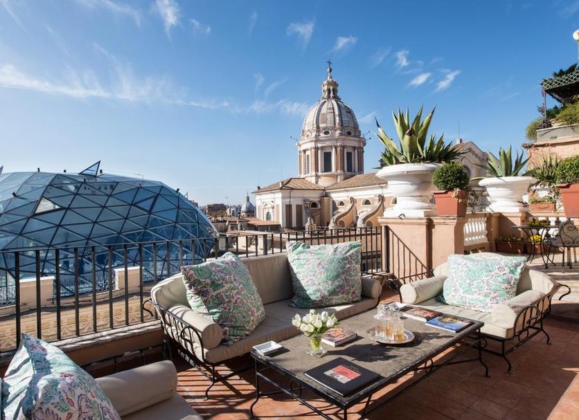 Balcon Photo