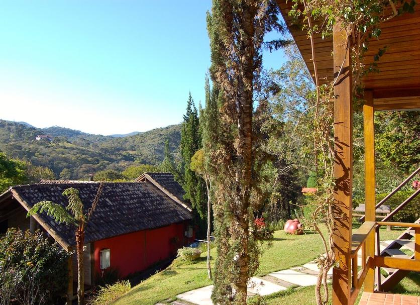 Extérieur Photo