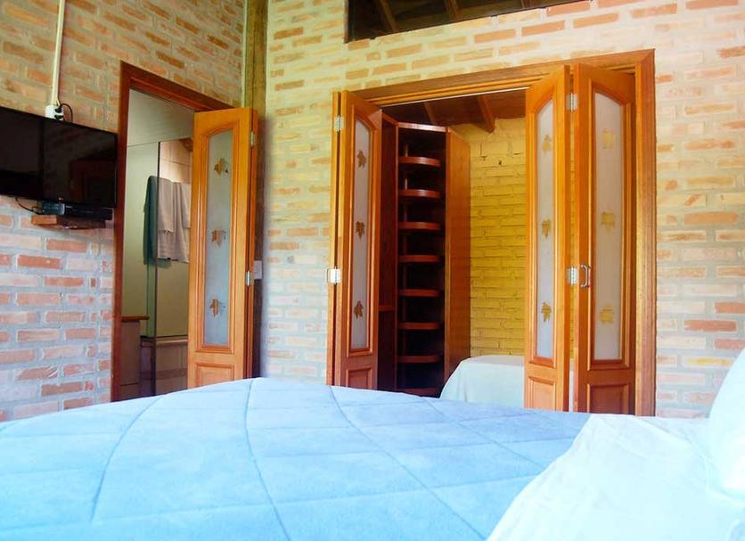 Équipements de la chambre Photo