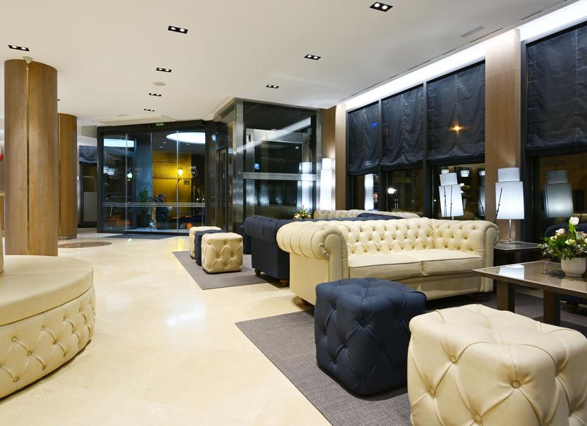 Hall d’entrée Photo