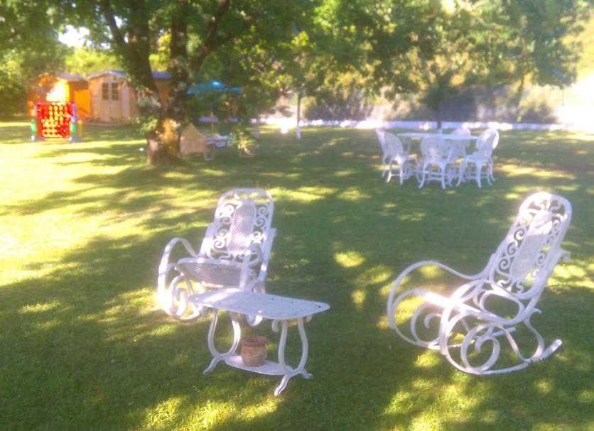 Extérieur Photo