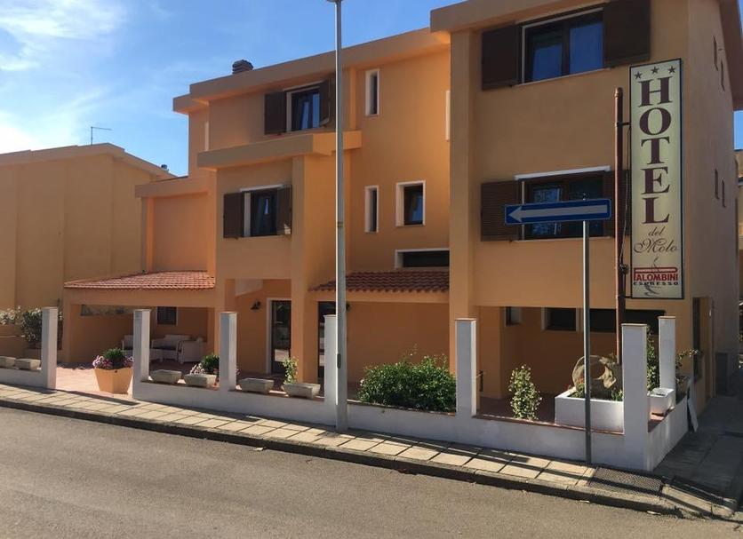 Bâtiment Photo