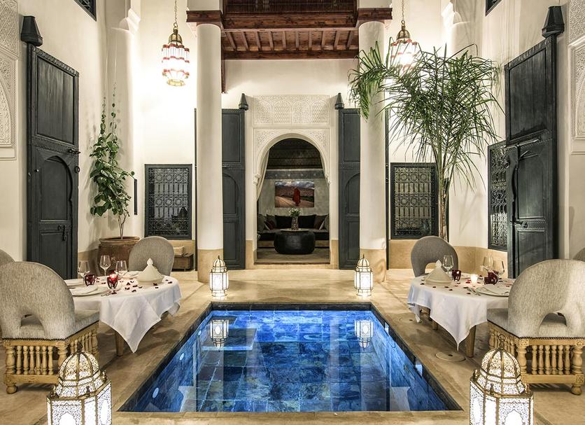 Piscine Photo