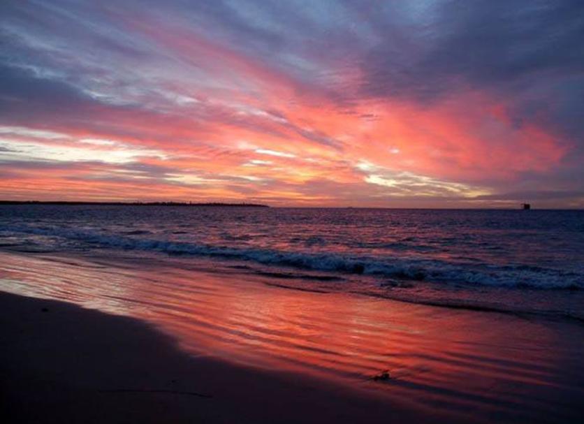 Plage Photo