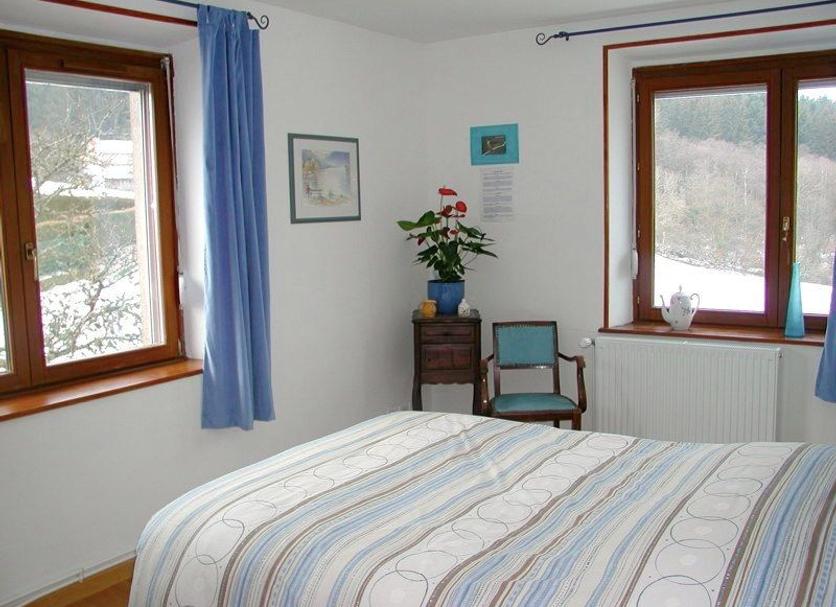 Équipements de la chambre Photo