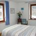 Équipements de la chambre