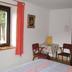 Équipements de la chambre