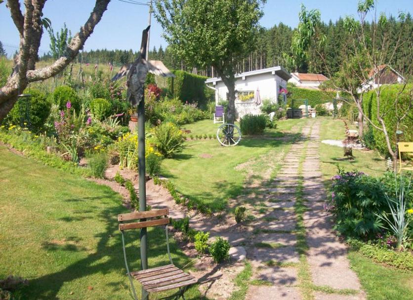 Extérieur Photo