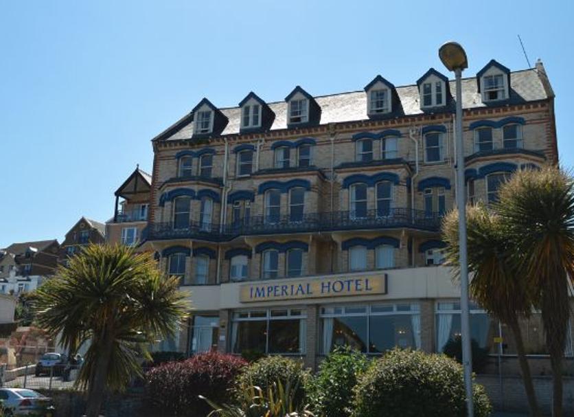Bâtiment Photo
