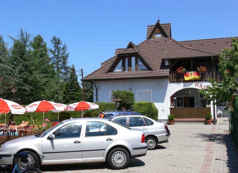 Extérieur Photo