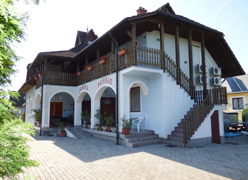 Bâtiment Photo