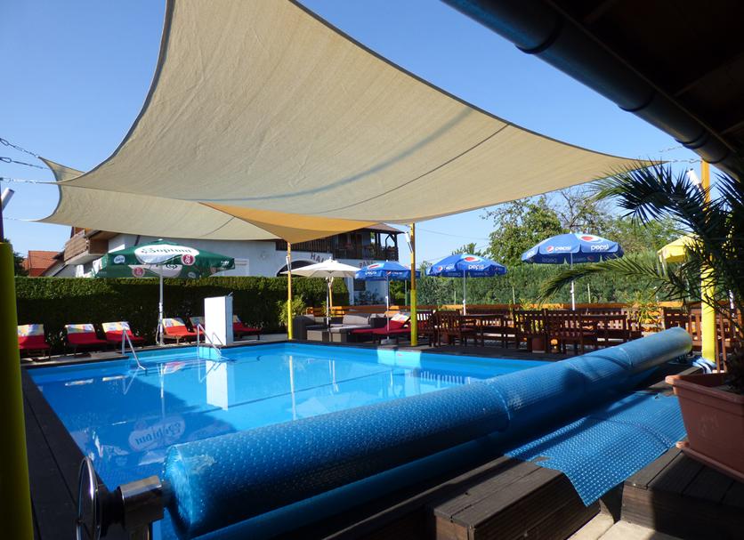 Piscine Photo
