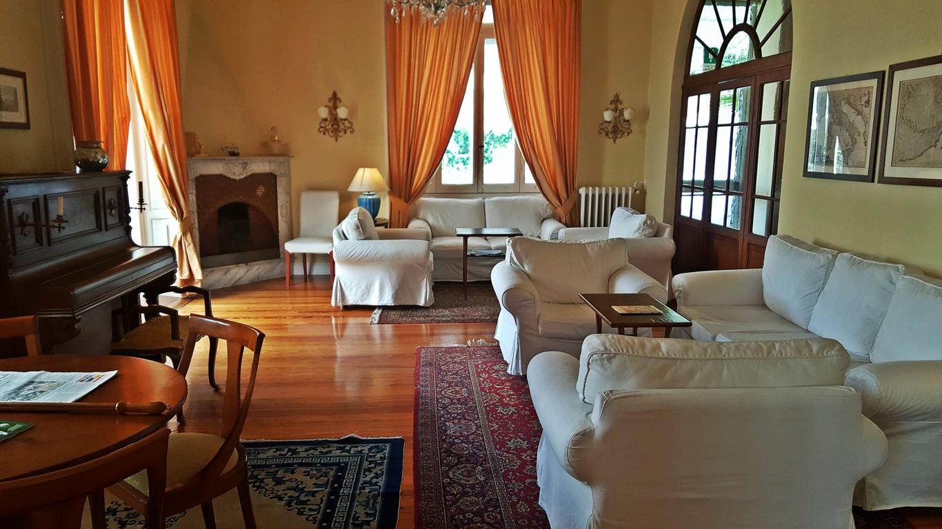 Hotel Canali, Portofino Coast