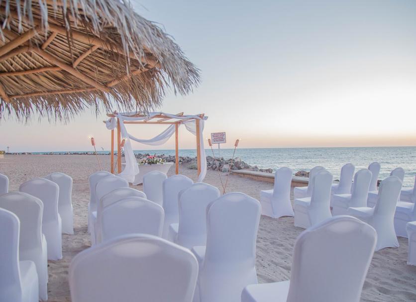 Salle de banquet Photo