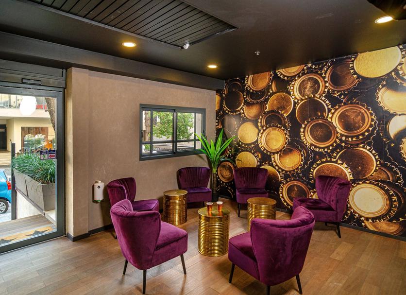 Salon Photo