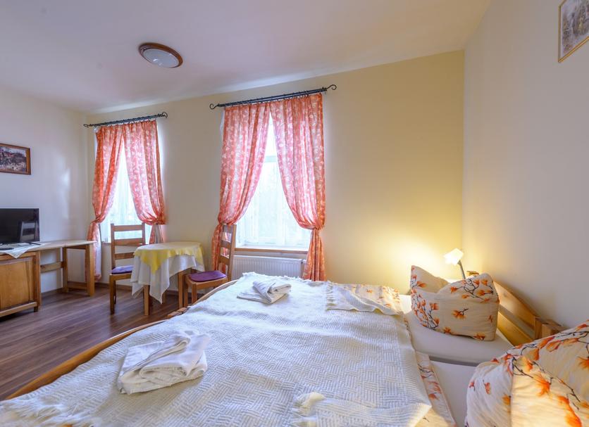 Équipements de la chambre Photo