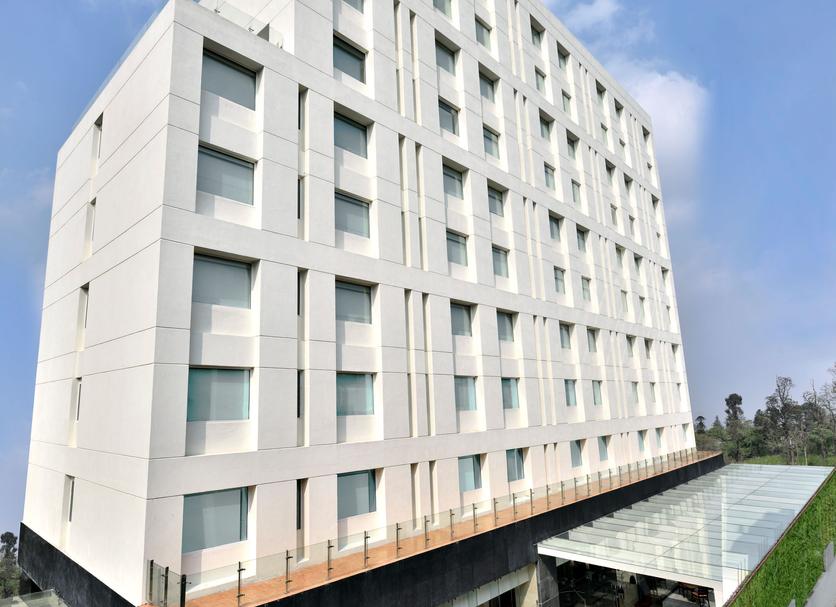 Bâtiment Photo