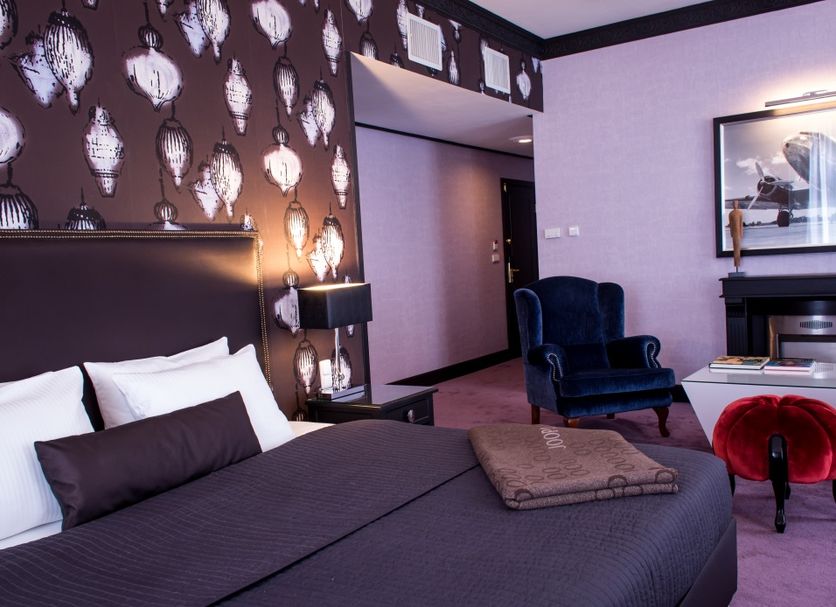 Chambre Photo