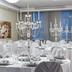Salle de banquet