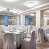 Salle de banquet