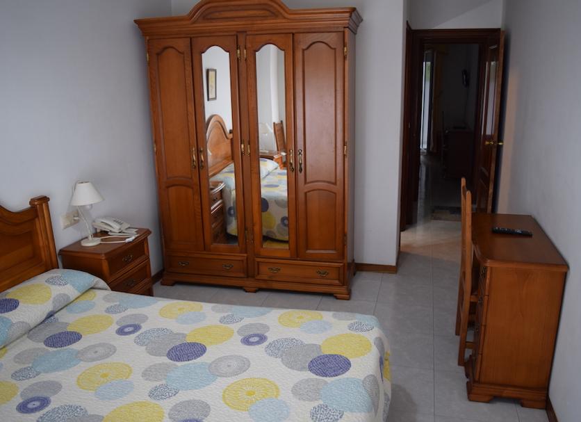 Équipements de la chambre Photo