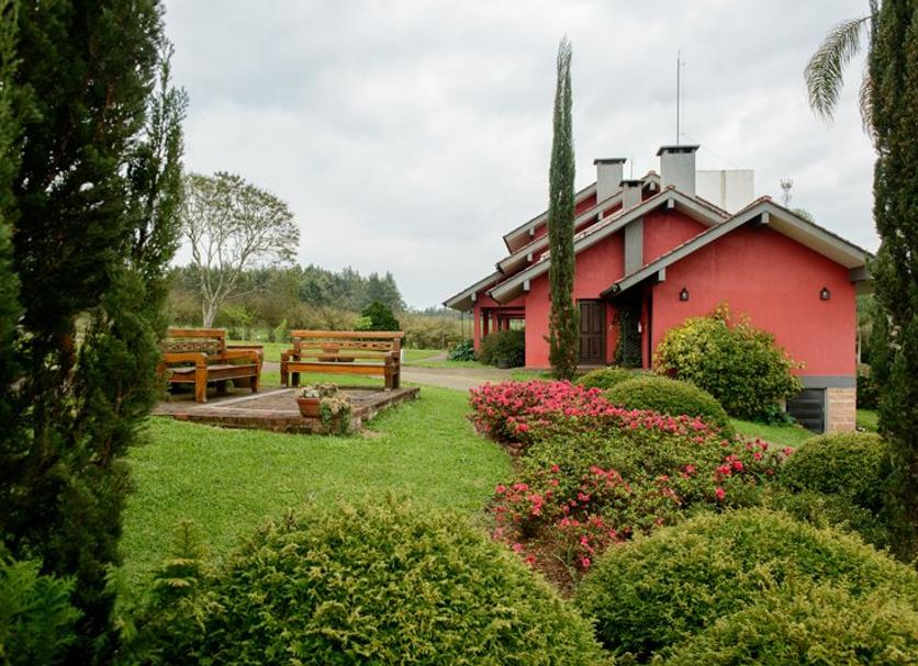 Extérieur Photo