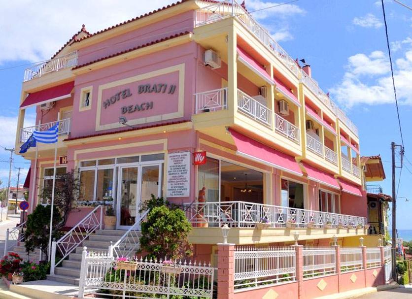 Bâtiment Photo