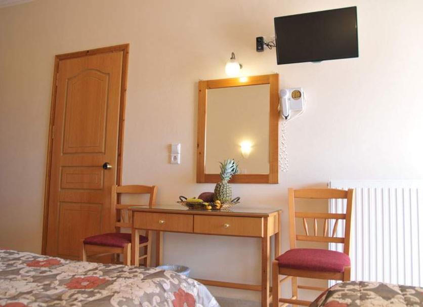Équipements de la chambre Photo