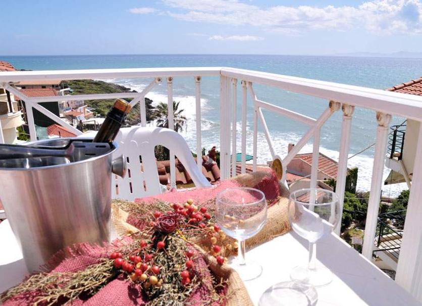 Balcon Photo
