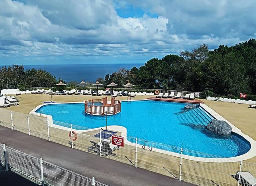 Piscine Photo