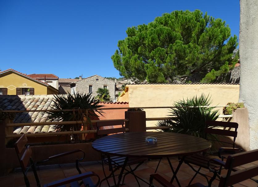 Balcon Photo