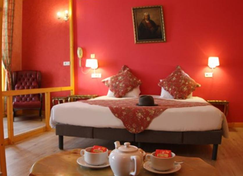 Chambre Photo