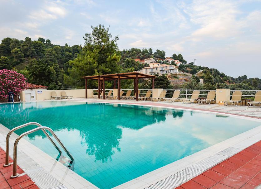 Piscine Photo