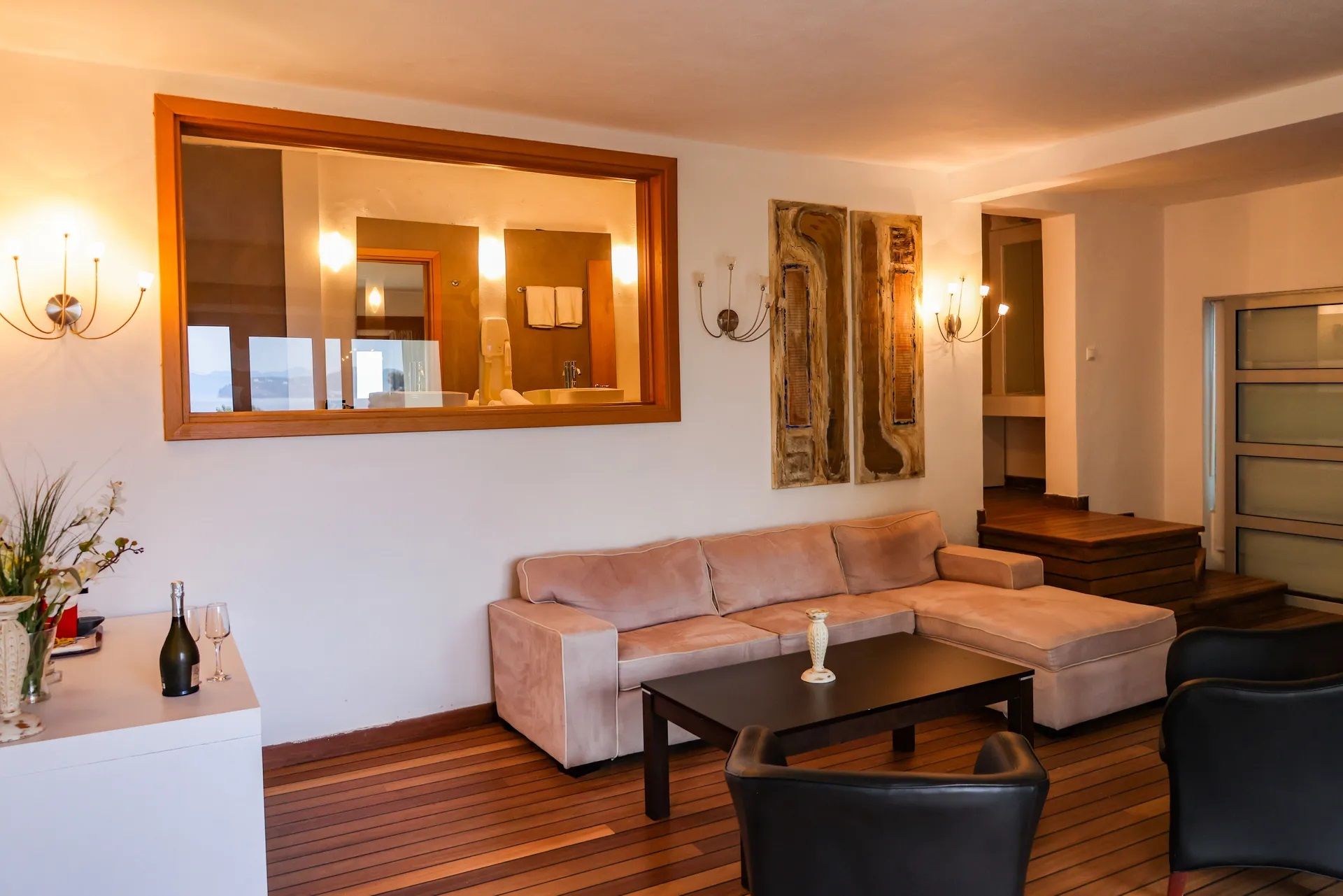 Salon