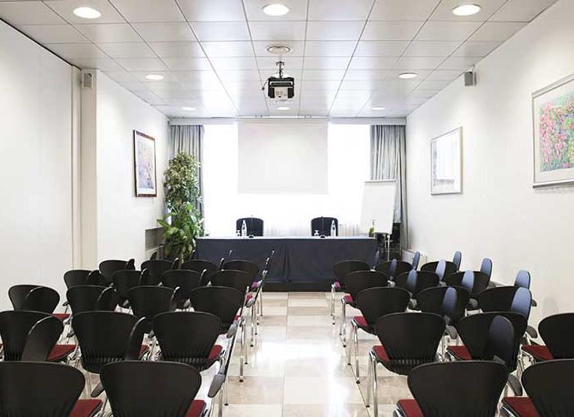 Espace de conférence Photo