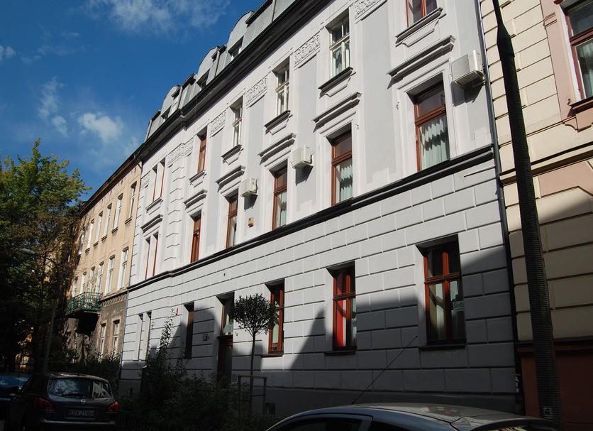 Bâtiment Photo