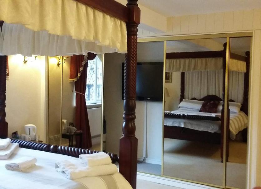 Équipements de la chambre Photo