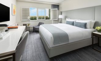 The Mosaic Hotel - Beverly Hills