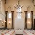Salle de banquet